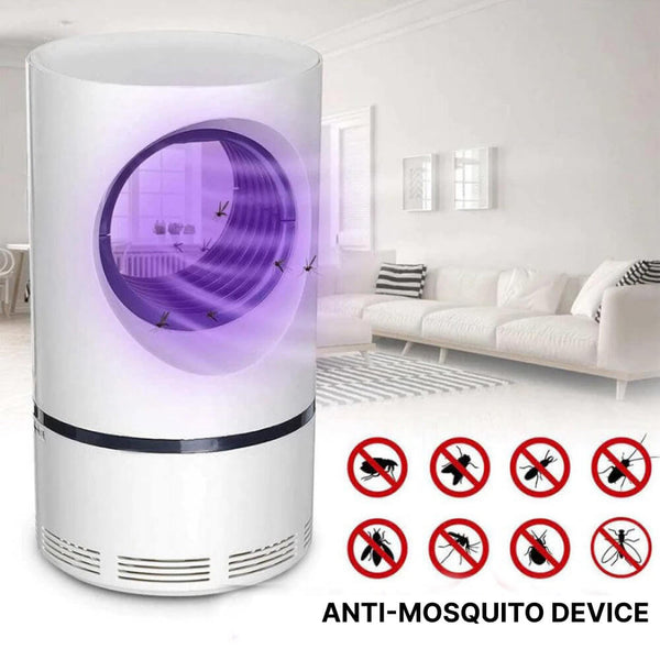 HealthCare Anti-Mosquito Device