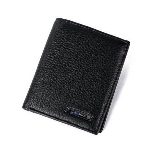 Smart Wallet For iPhone & Android
