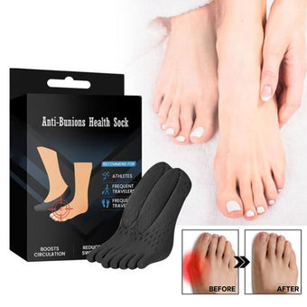Orthopedic Bunion-Relief Socks