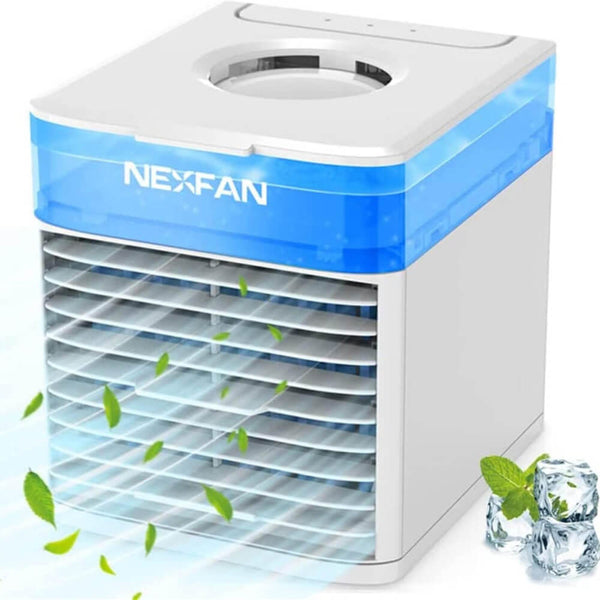 NexFan Portable Air Conditioner