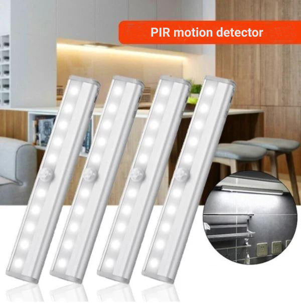 LED Motion Detector Lights