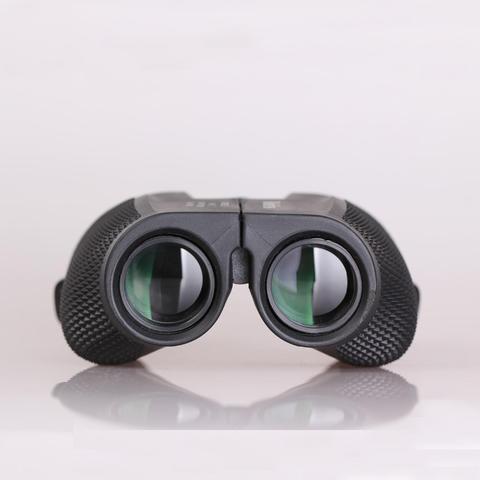 Waterproof binoculars with high power night vision