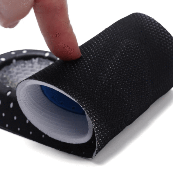 Sport and Daily Life Orthopedic Insoles - HealthCare™