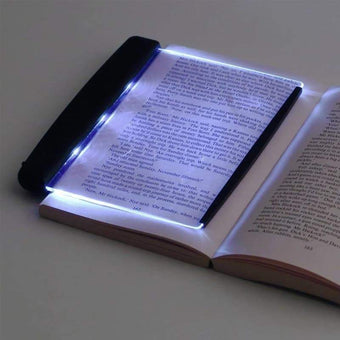 Portable Reading Lamp
