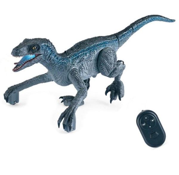 Dinosaur Toy with Remote Control