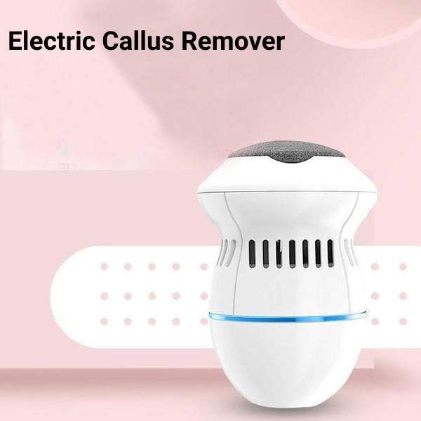 Electric Callus Remover