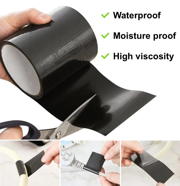 Waterproof Adhesive Tape
