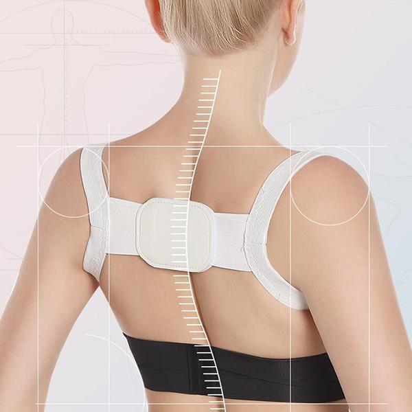 Posture Correction Support