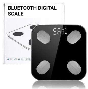 Bluetooth Digital Scale - WeightFit™