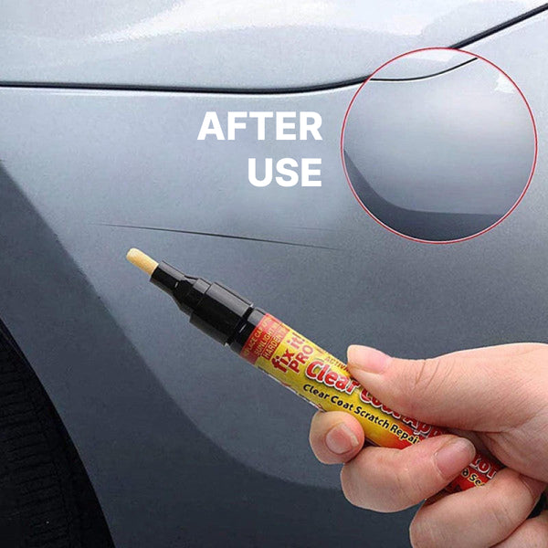 Car Scratch Removal Pen - CarCare
