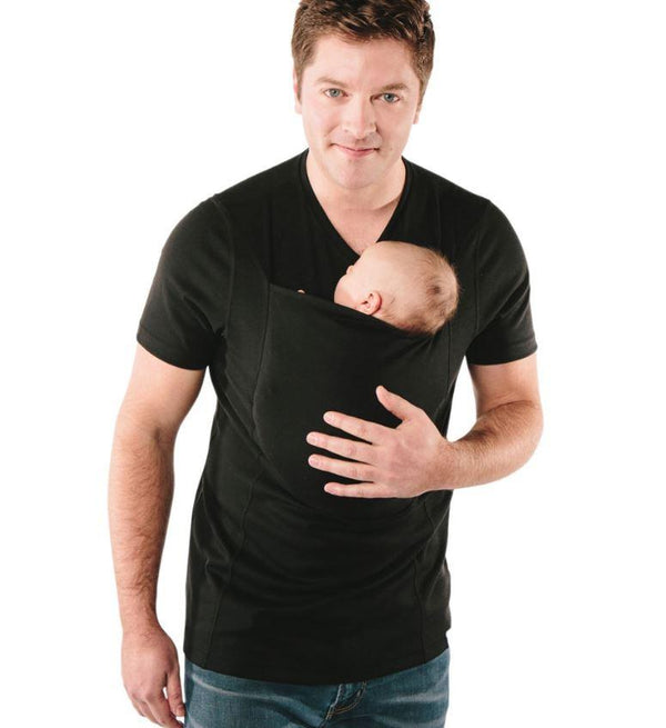 Kangaroo Baby Carrier T-Shirt