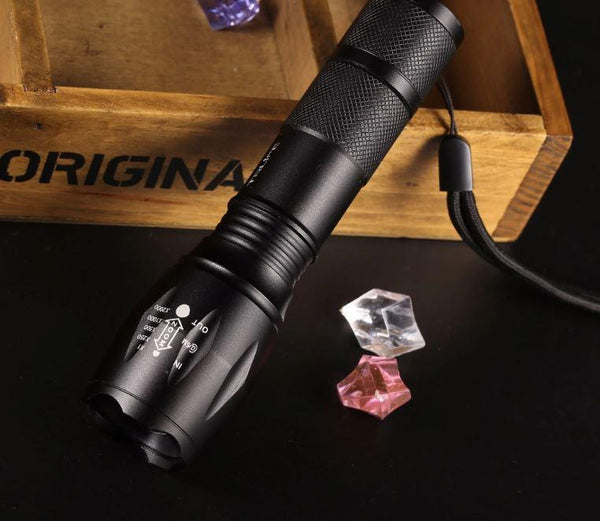 G900 Tactical Military Torch