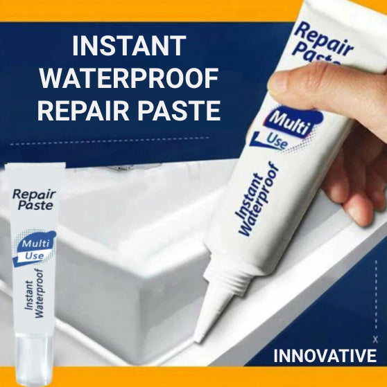 Instant Waterproof Repair Paste