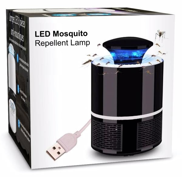 LED Mosquito repellent Lamp
