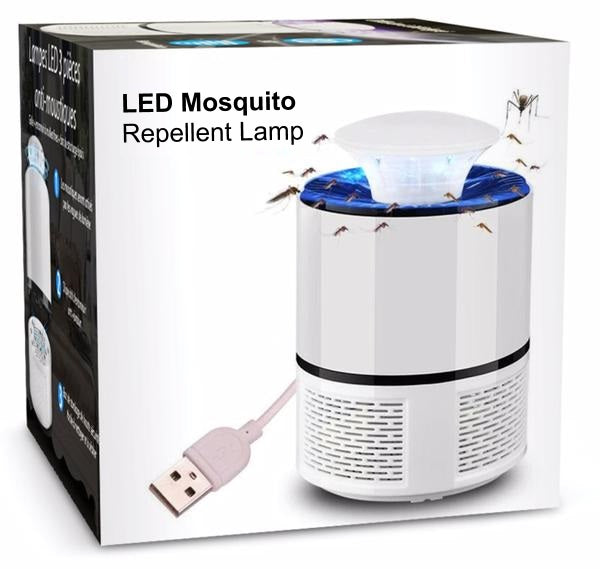 LED Mosquito repellent Lamp