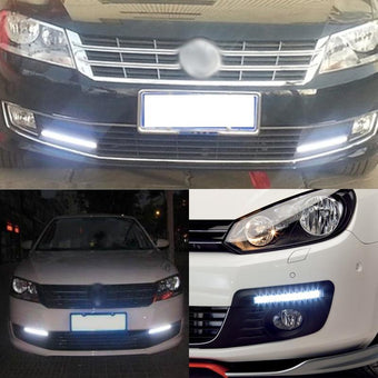 LED Car Light Strips
