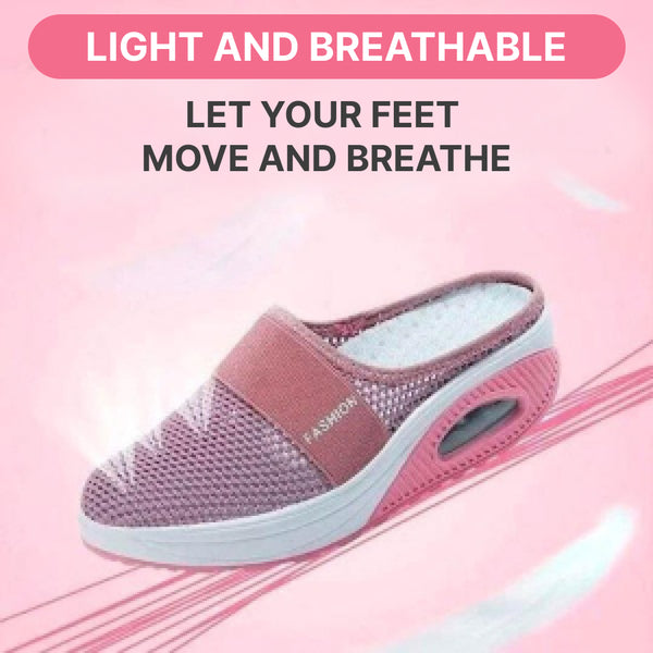 Orthopaedic Shoes for diabetics