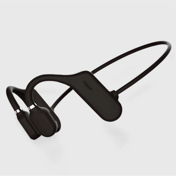 Bluetooth Bone Conduction Earphones - HeadsTech